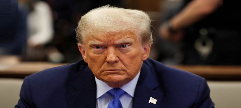 US : आपातकालीन शक्तियों का सर्वाधिक प्रयोग करने वाले राष्ट्रपति हैं ट्रंप