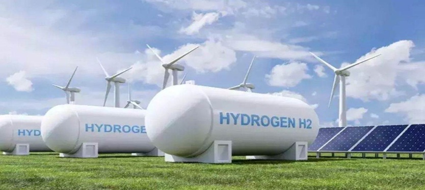 green-hydrozen