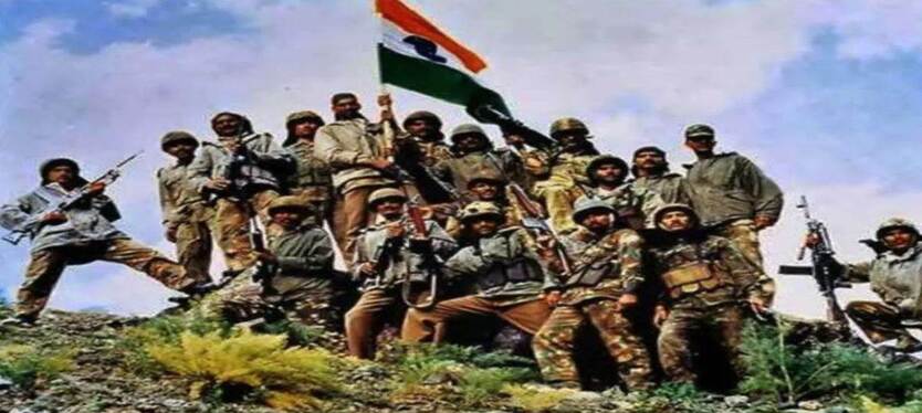 indian-army