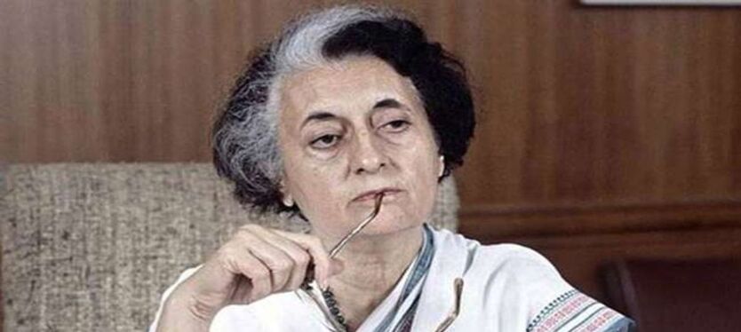 indira-gandhi