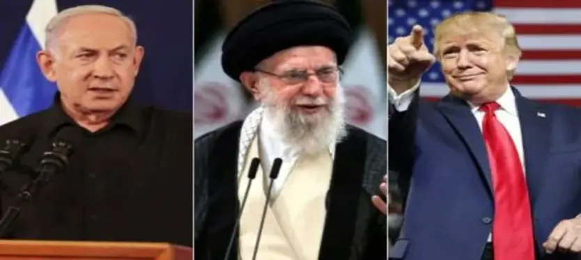 Israel और Iran सीजफायर के लिए हुए राजी