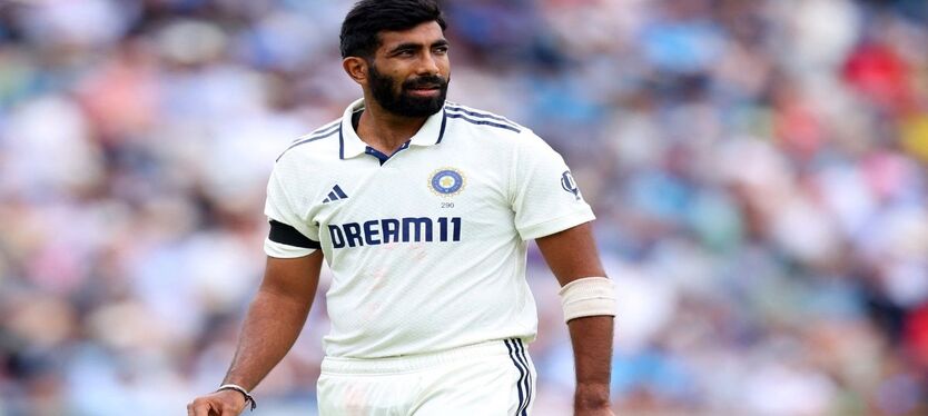 jaspreet-bumrah
