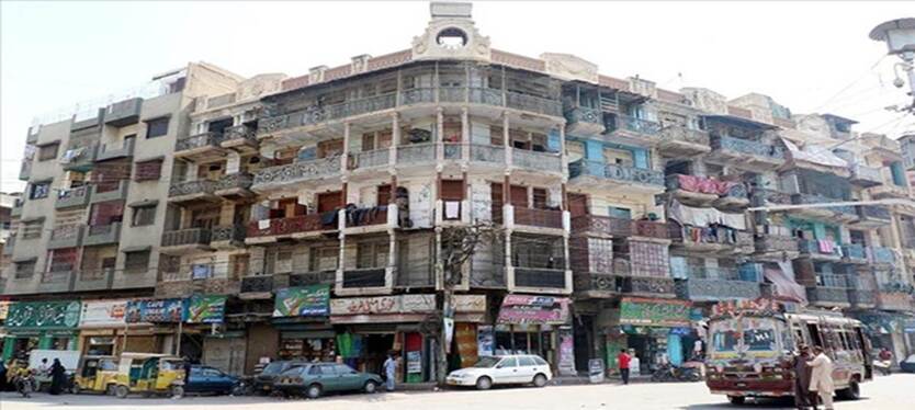karachi-city
