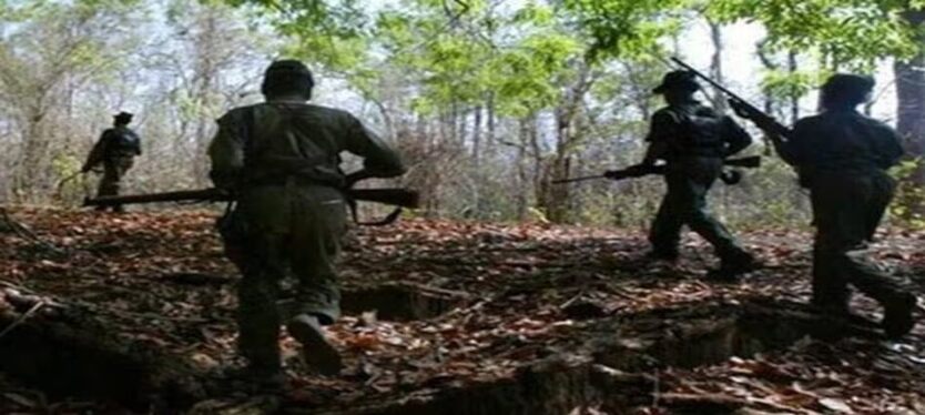 narayanpur-encounter