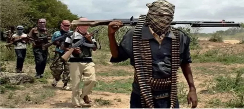 Nigeria : बंदूकधारियों ने 100 लोगों को उतारा मौत के घाट