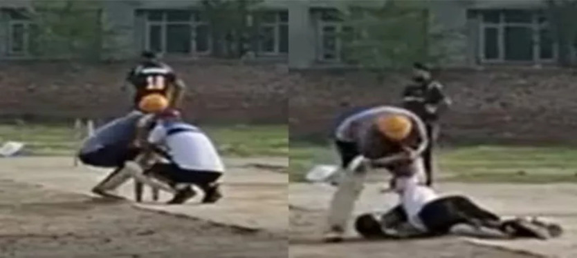 player-heart-attack