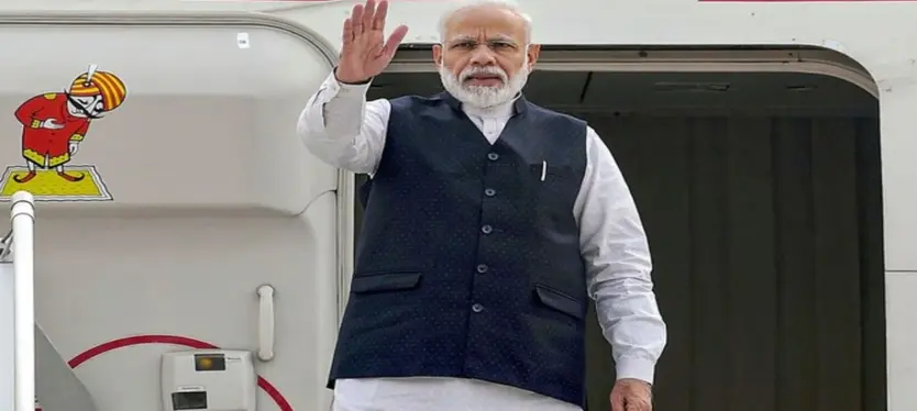 कनाडा में G7 समिट में हिस्सा लेंगे पीएम मोदी