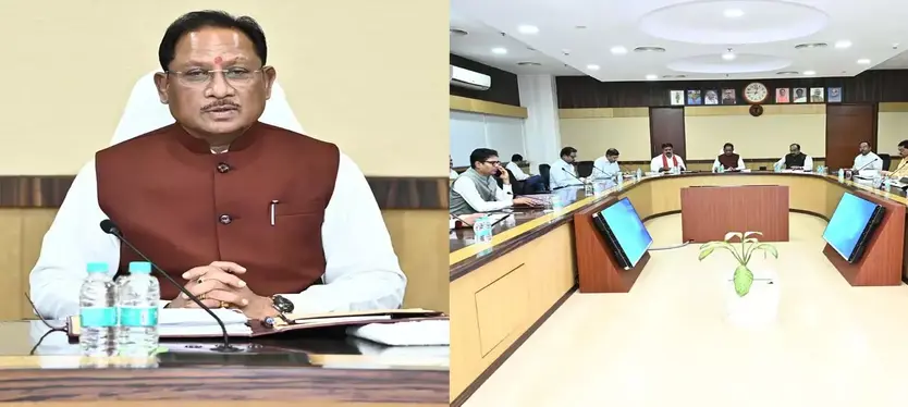 Sai Cabinet ने किसान हित में लिया बड़ा निर्णय, किसानों को मिलेगा ये लाभ