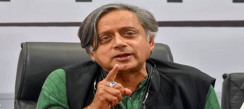 shashi-tharoor