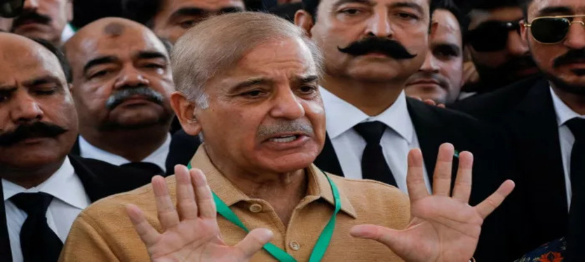shehbaz-sharief