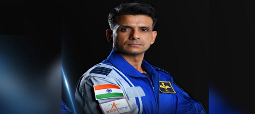 Axiom-4 : भारत आज रचेगा इतिहास, शुभांशु भरेंगे अंतरिक्ष की उड़ान