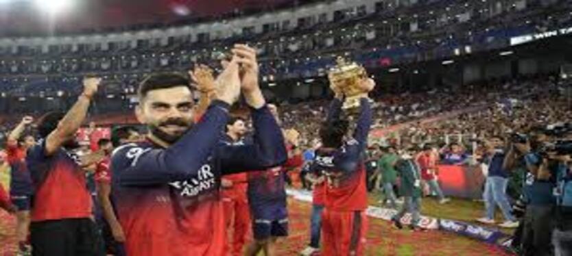 IPL 2025 Winner : ’18’ नंबर जर्सी ने RCB को दिलाई जीत