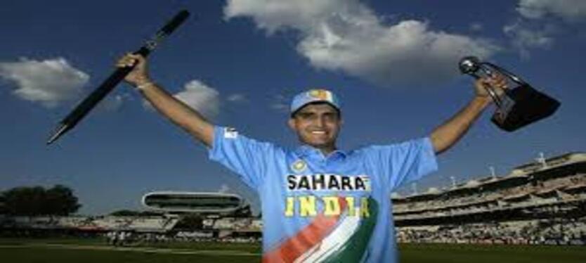 Sourav-Ganguly