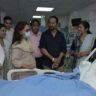 agriculture-minister-neha-tirky-met-hocky-player-vimal-lakdaa