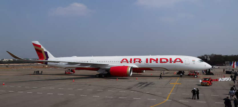 air-india-fligh
