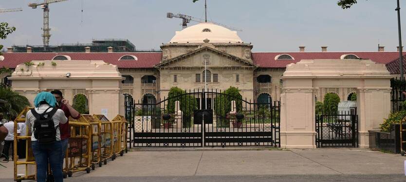 ‘पाकिस्तान जिंदाबाद’ पोस्ट शेयर करने वाले की जमानत याचिका खारिज