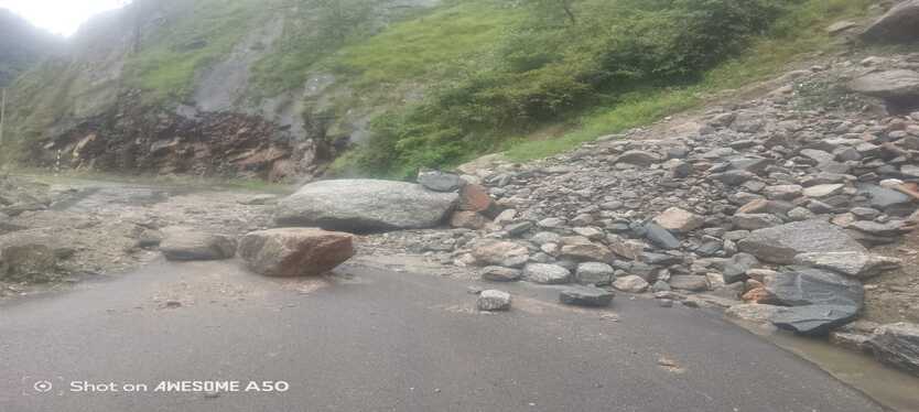gangotri-highway