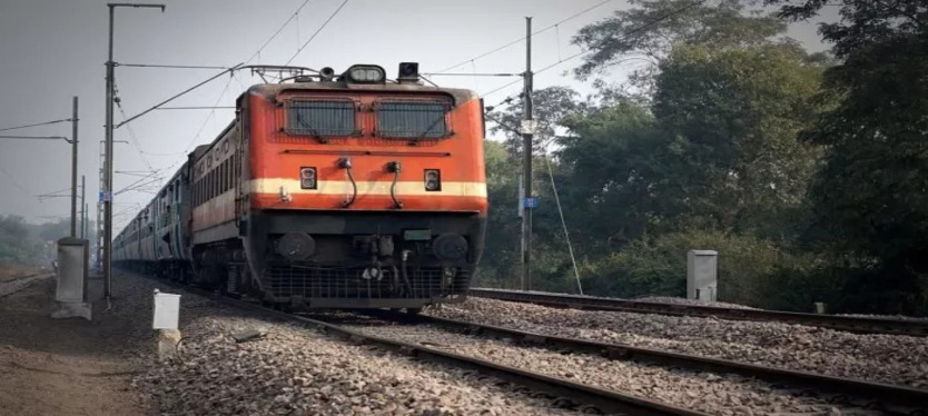 indian-railway