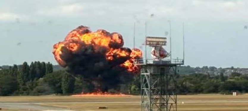 london-plane-crash