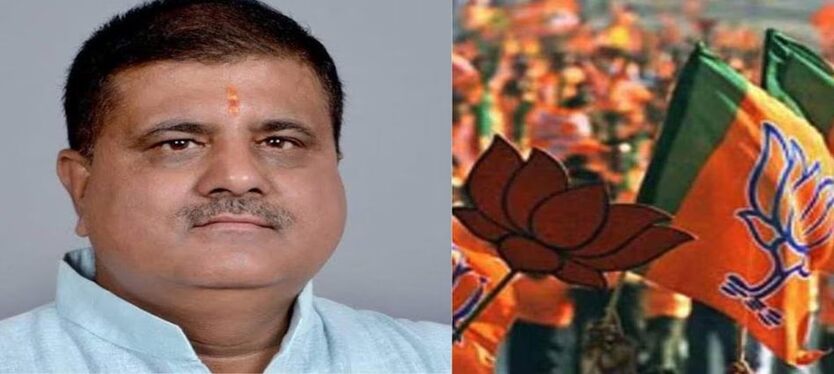 Uttarakhand : महेंद्र भट्ट दोबारा बने भाजपा प्रदेश अध्यक्ष
