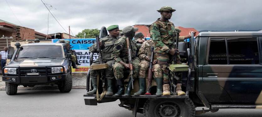 mali-police