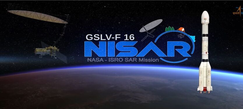 mission-nisar