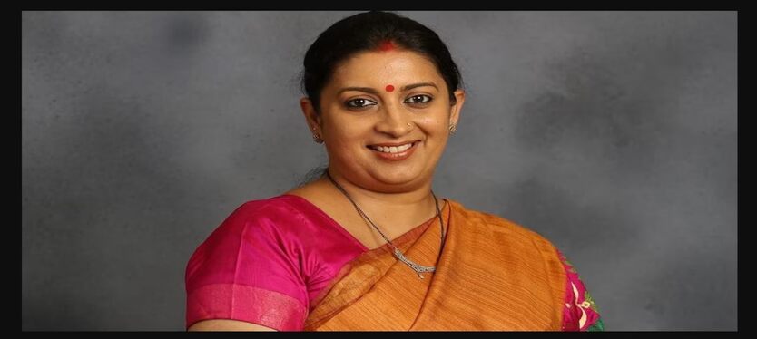 smriti-irani