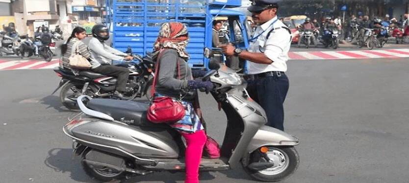 traffic-police
