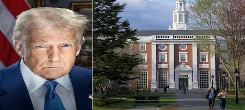 trump-haward-university