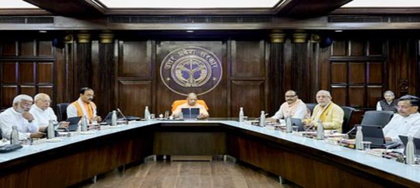 कैबिनेट की बैठक में मकान के साथ दुकान बनाने के प्रस्ताव को मिलेगी मंजूरी