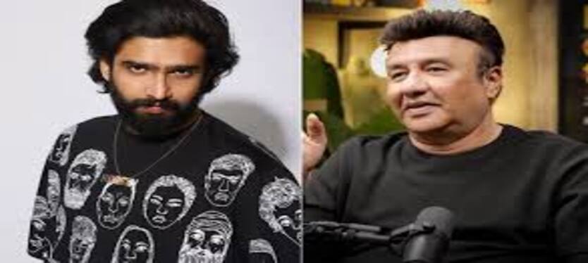 anu -malik