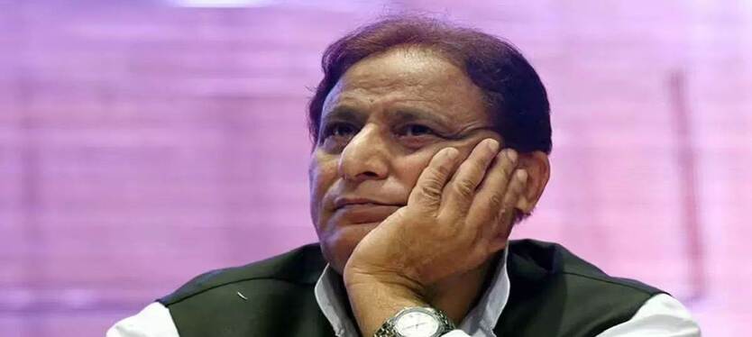 azam-khan