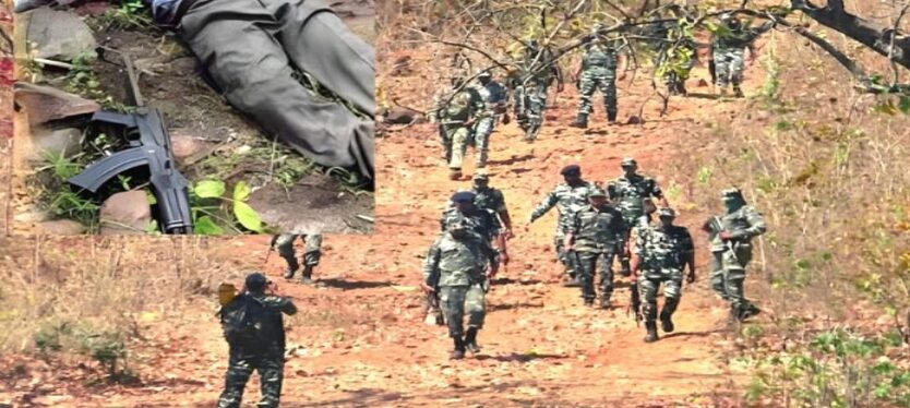 bijapur-encounter
