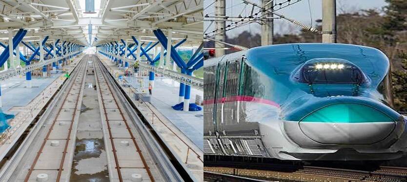 bulet-train-news