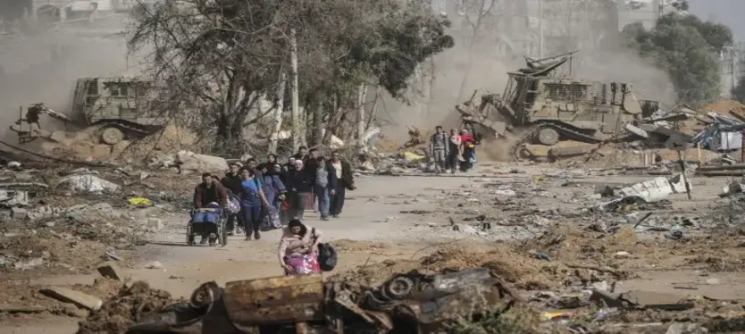 gaza-news