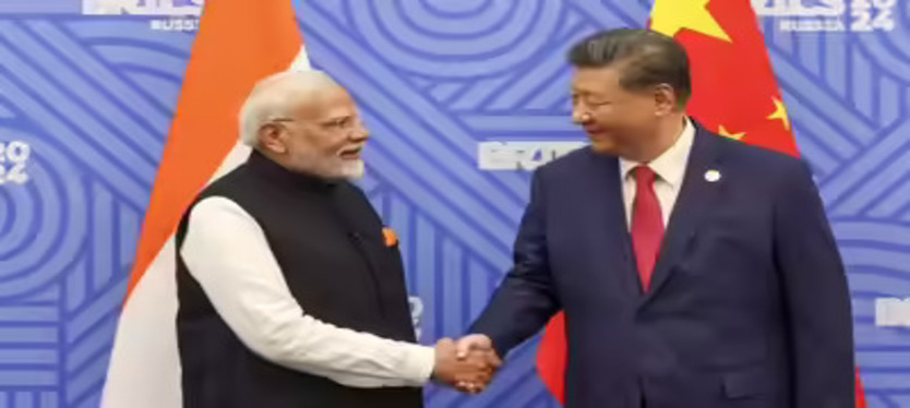 india-china