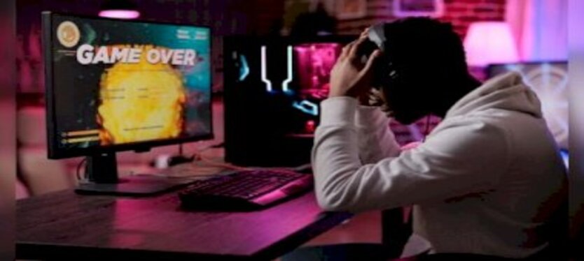 online-game