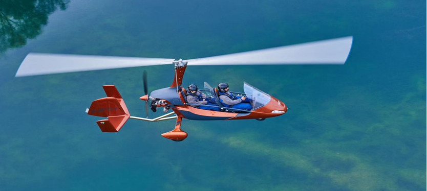 poland-gyrocopter