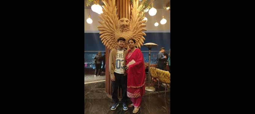 pooja-vansh