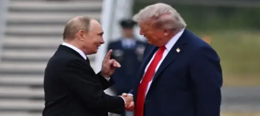 putin-trump