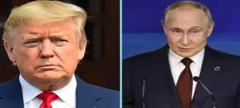 trump-putin