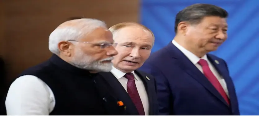 Pm-modi-Putim-Xi-jinping