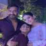 ajay-kajole-son-birthday