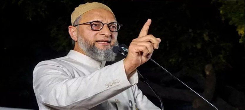 asasuddin-owaisi
