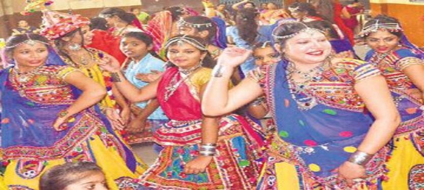 garba-mahotsav