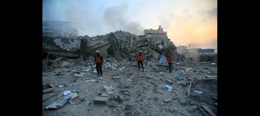 gaza-news