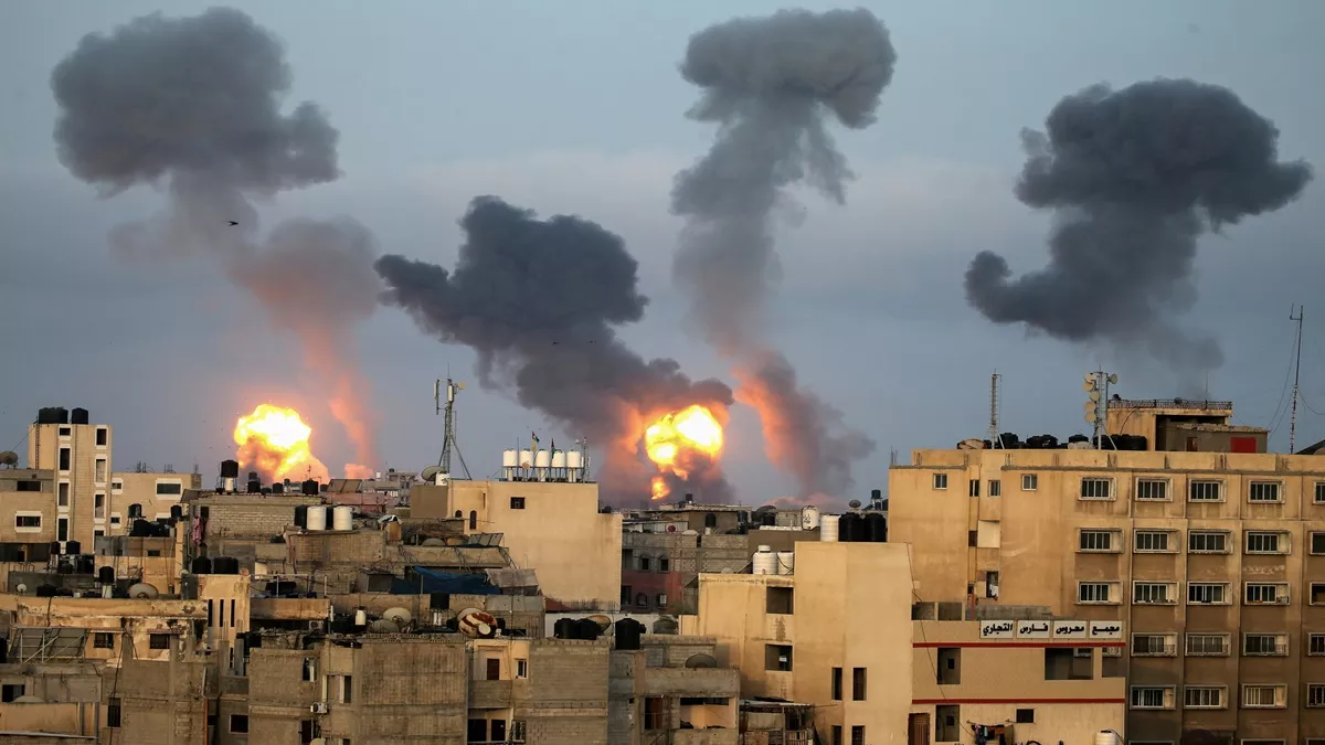 gaza-news