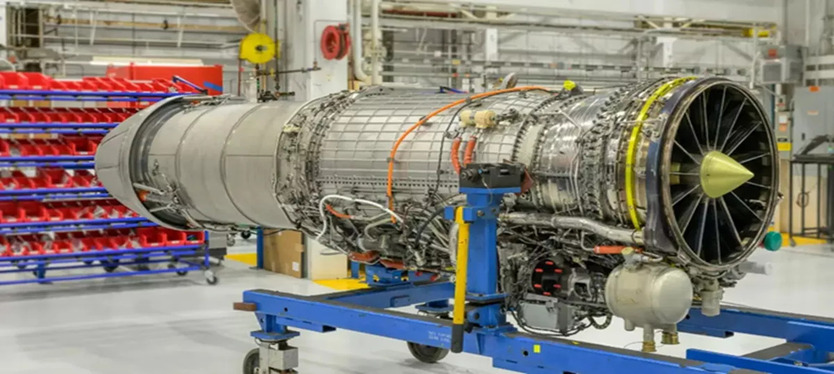jet -engine