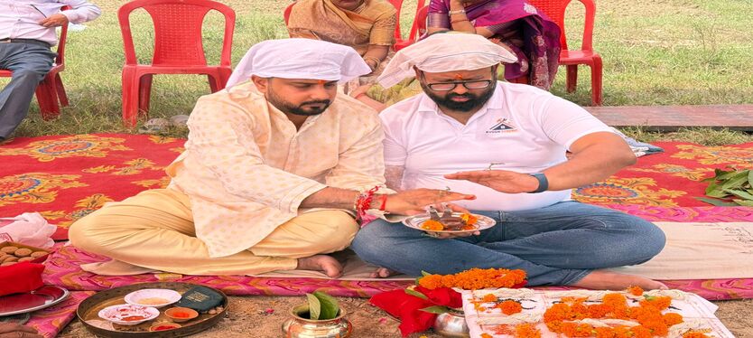 kvgn-bhumi-poojan