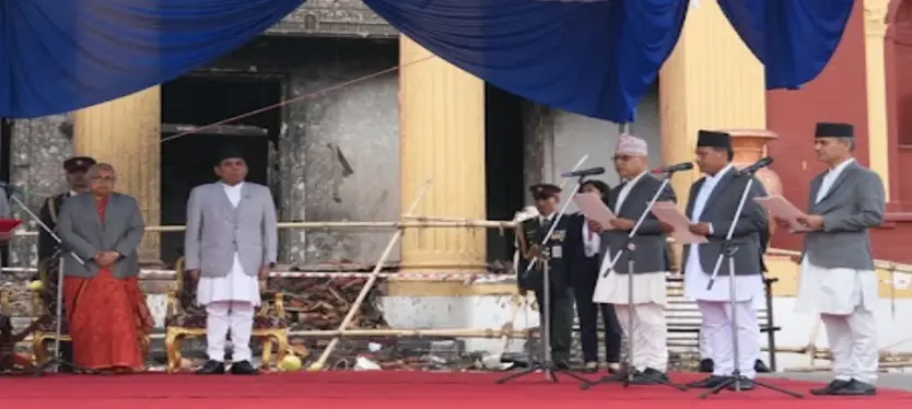 nepal-news